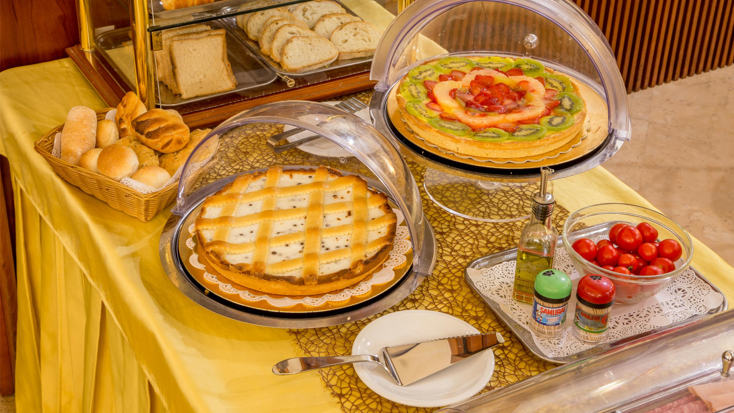 Hotel Assisi روما المظهر الخارجي الصورة